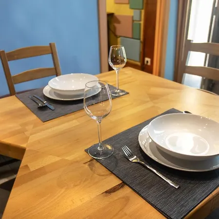 In Pub Kamera Klub Apatment-city Center * Любляна