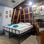 Apartment In Pub Kamera Klub Apatment-city Center Ljubljana