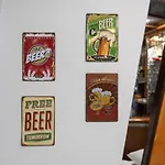 In Pub Kamera Klub Apatment-city Center Apartment *