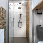 Apartment In Pub Kamera Klub Apatment-city Center Ljubljana