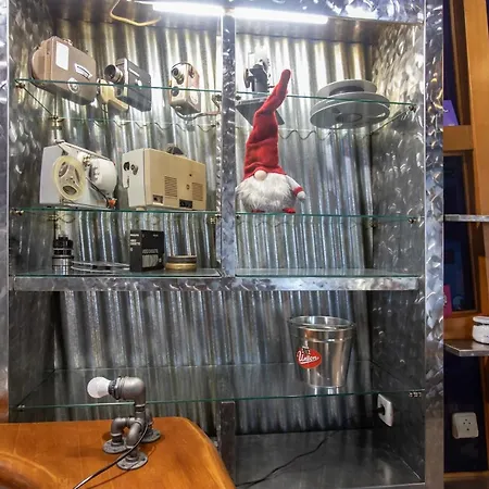 In Pub Kamera Klub Apatment-city Center Daire