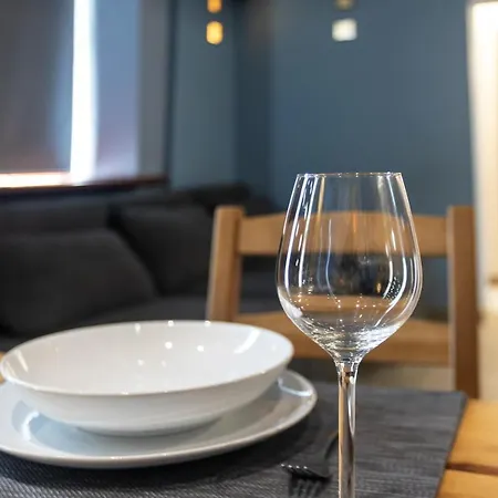 In Pub Kamera Klub Apatment-city Center * Ljubljana