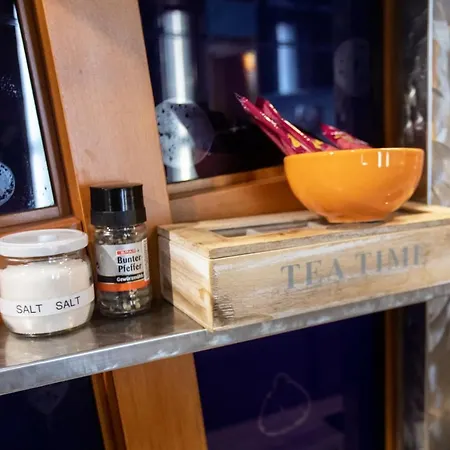 아파트 In Pub Kamera Klub Apatment-city Center *