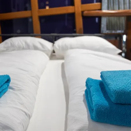 In Pub Kamera Klub Apatment-city Center Daire