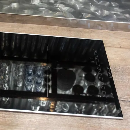 In Pub Kamera Klub Apatment-city Center Daire *