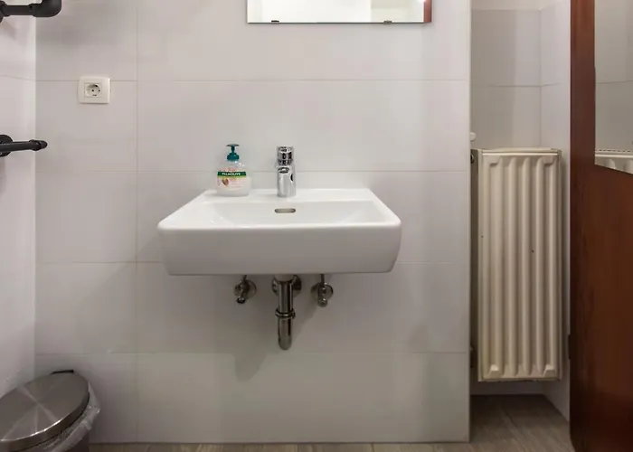 Apartamento In Pub Kamera Klub Apatment-city Center Liubliana