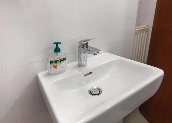 In Pub Kamera Klub Apatment-city Center Apartamento *