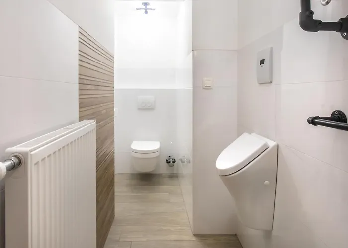 Apartamento In Pub Kamera Klub Apatment-city Center Liubliana