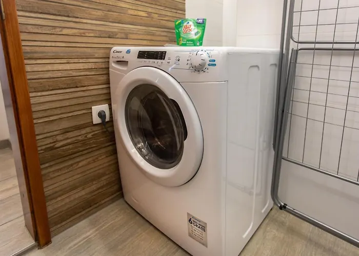 In Pub Kamera Klub Apatment-city Center Apartamento Liubliana