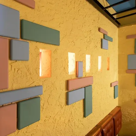 Appartement In Pub Kamera Klub Apatment-city Center *