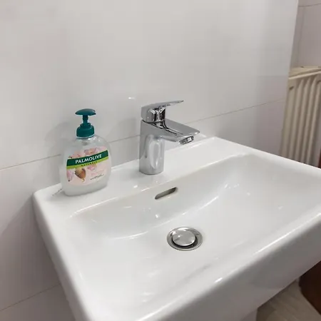 In Pub Kamera Klub Apatment-city Center Appartement *