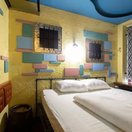 In Pub Kamera Klub Apatment-city Center *