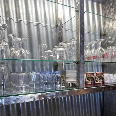 Appartement In Pub Kamera Klub Apatment-city Center Ljubljana