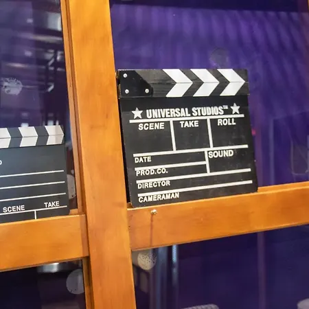 Appartement In Pub Kamera Klub Apatment-city Center Ljubljana