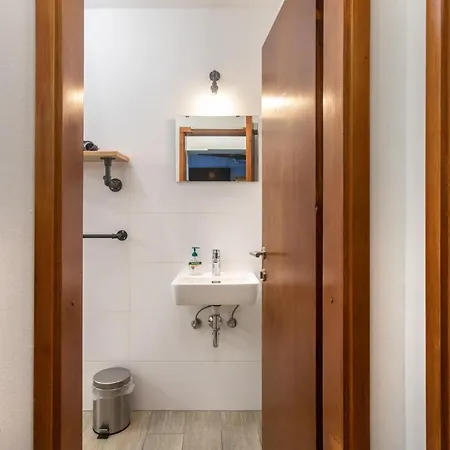 In Pub Kamera Klub Apatment-city Center