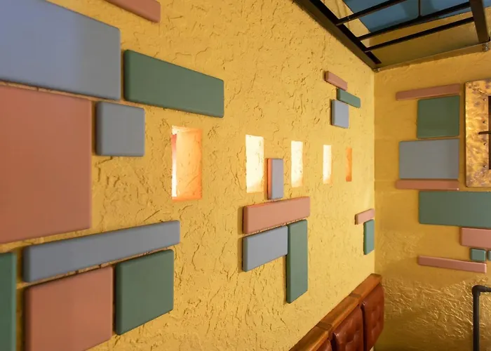 아파트 In Pub Kamera Klub Apatment-city Center *