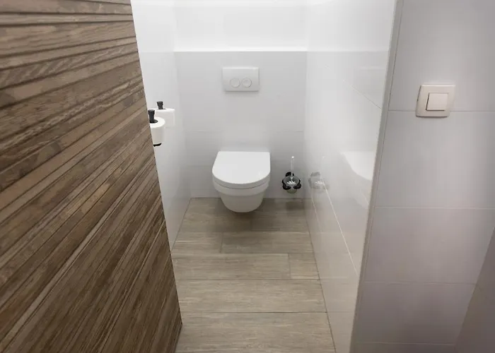 In Pub Kamera Klub Apatment-city Center 류블랴나