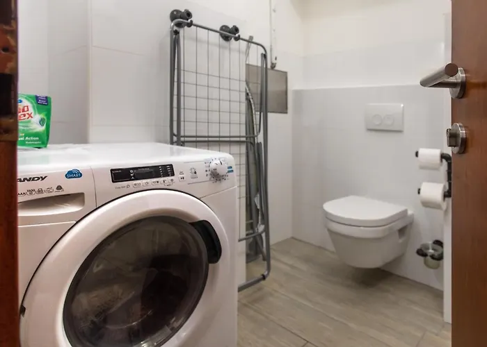 In Pub Kamera Klub Apatment-city Center