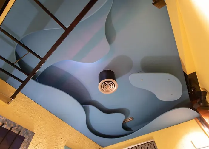 In Pub Kamera Klub Apatment-city Center 아파트