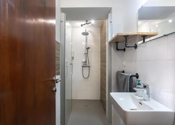 아파트 In Pub Kamera Klub Apatment-city Center