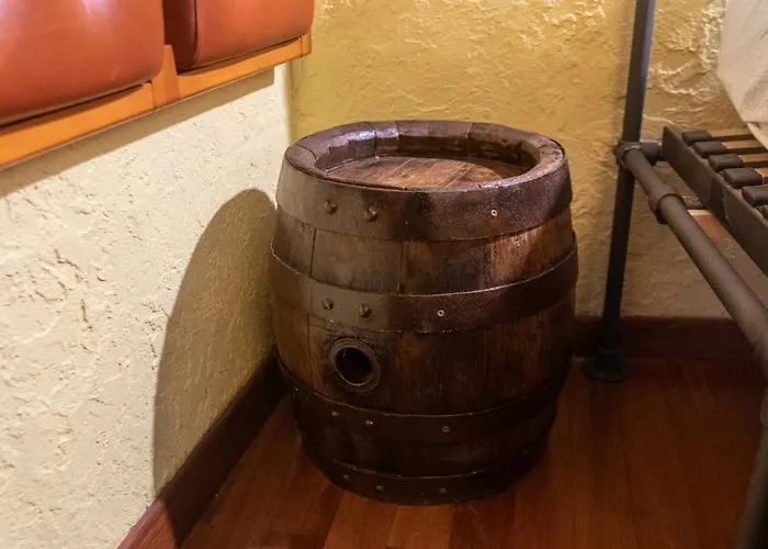 아파트 In Pub Kamera Klub Apatment-city Center *