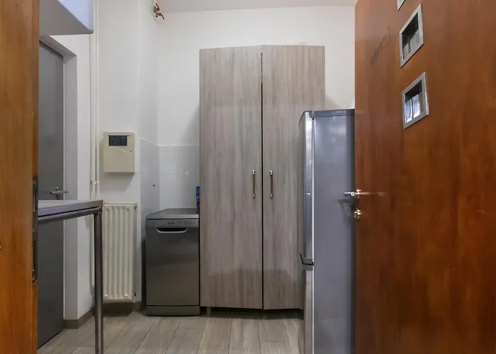 In Pub Kamera Klub Apatment-city Center 류블랴나