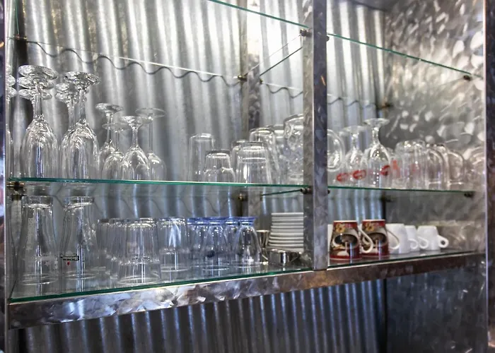 아파트 In Pub Kamera Klub Apatment-city Center 류블랴나