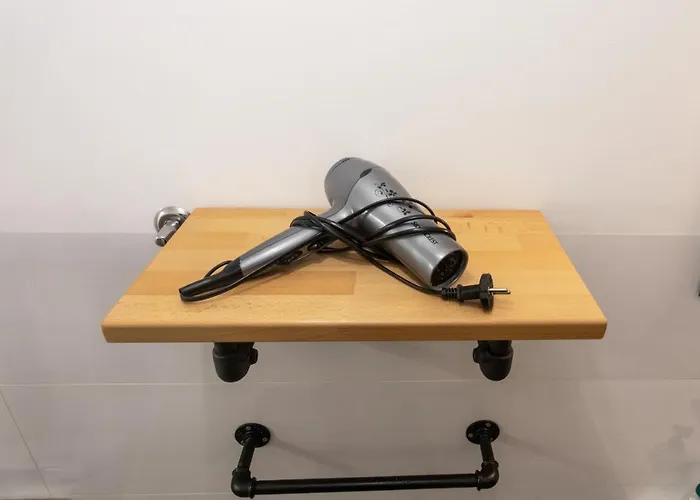 In Pub Kamera Klub Apatment-city Center * 류블랴나