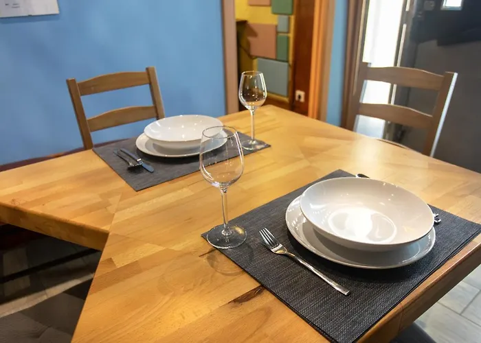 In Pub Kamera Klub Apatment-city Center * 류블랴나