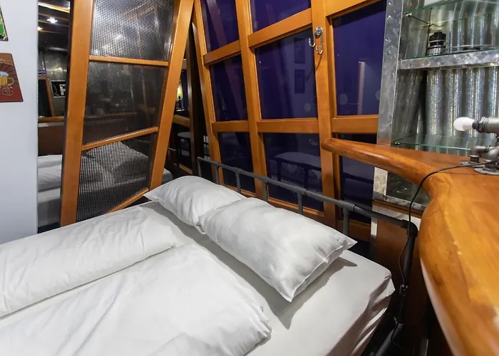 In Pub Kamera Klub Apatment-city Center 아파트