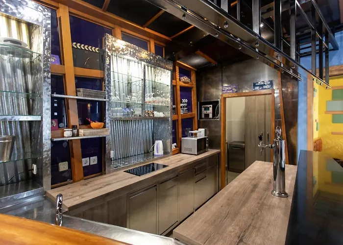 아파트 In Pub Kamera Klub Apatment-city Center 류블랴나