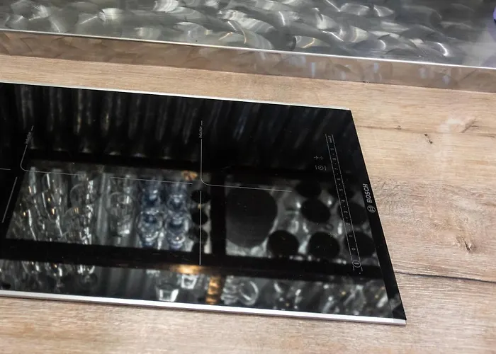 In Pub Kamera Klub Apatment-city Center 아파트 *