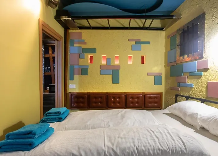 In Pub Kamera Klub Apatment-city Center 류블랴나